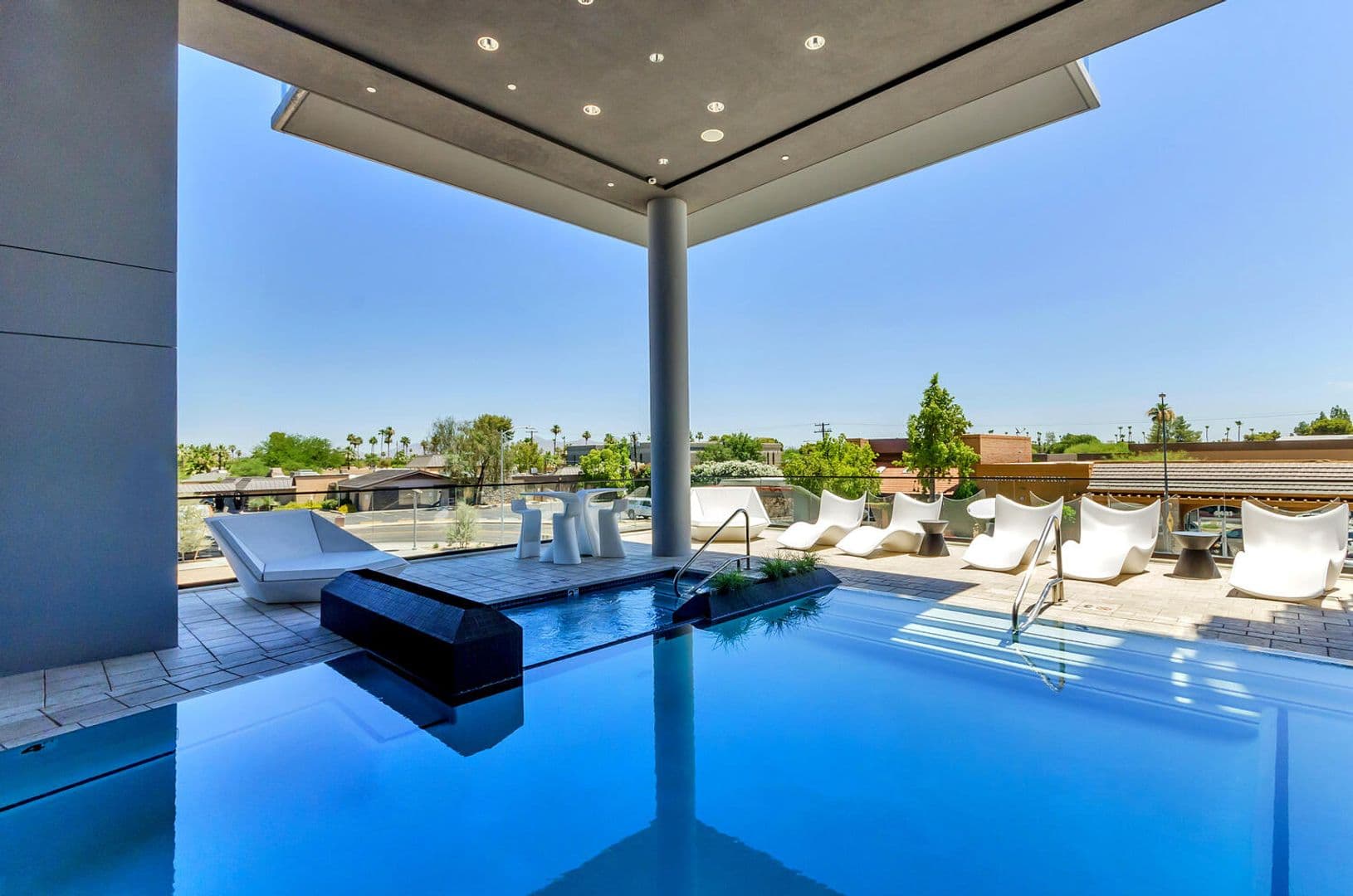 Scottsdale House: 4422 N. 75th St #7004