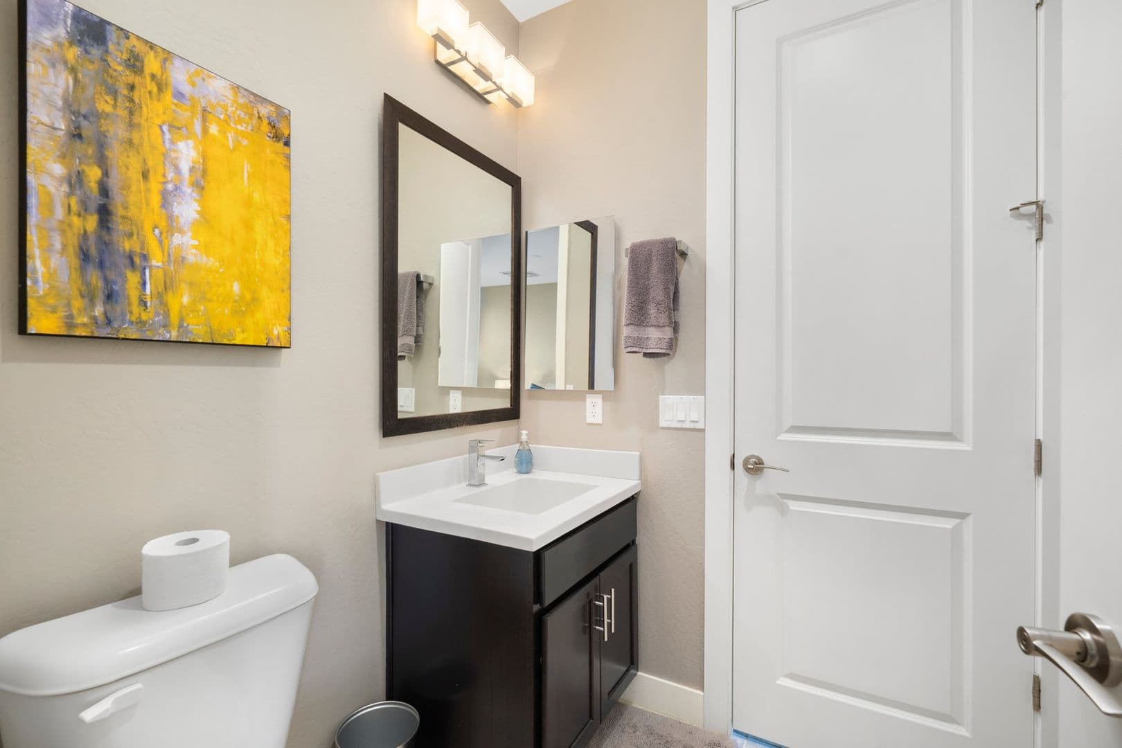 Scottsdale House: 10260 E. White Feather Ln #2038