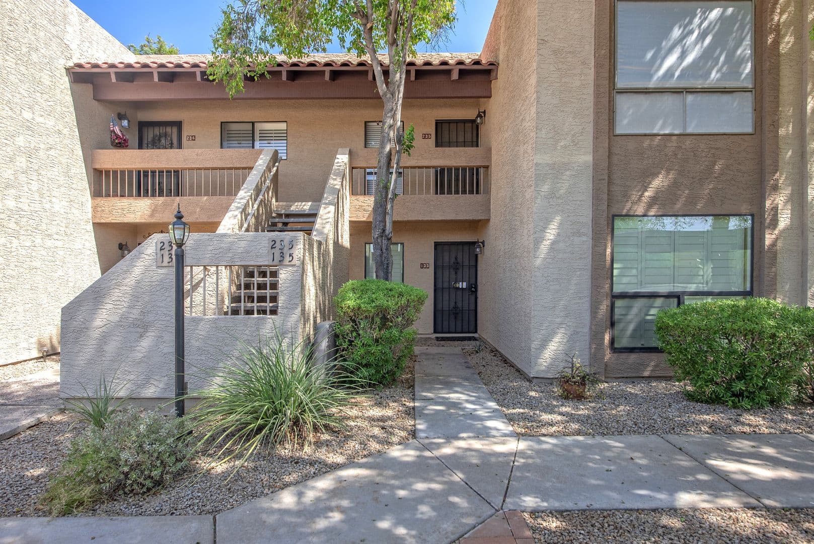 Scottsdale House: 8651 E Royal Palm #235