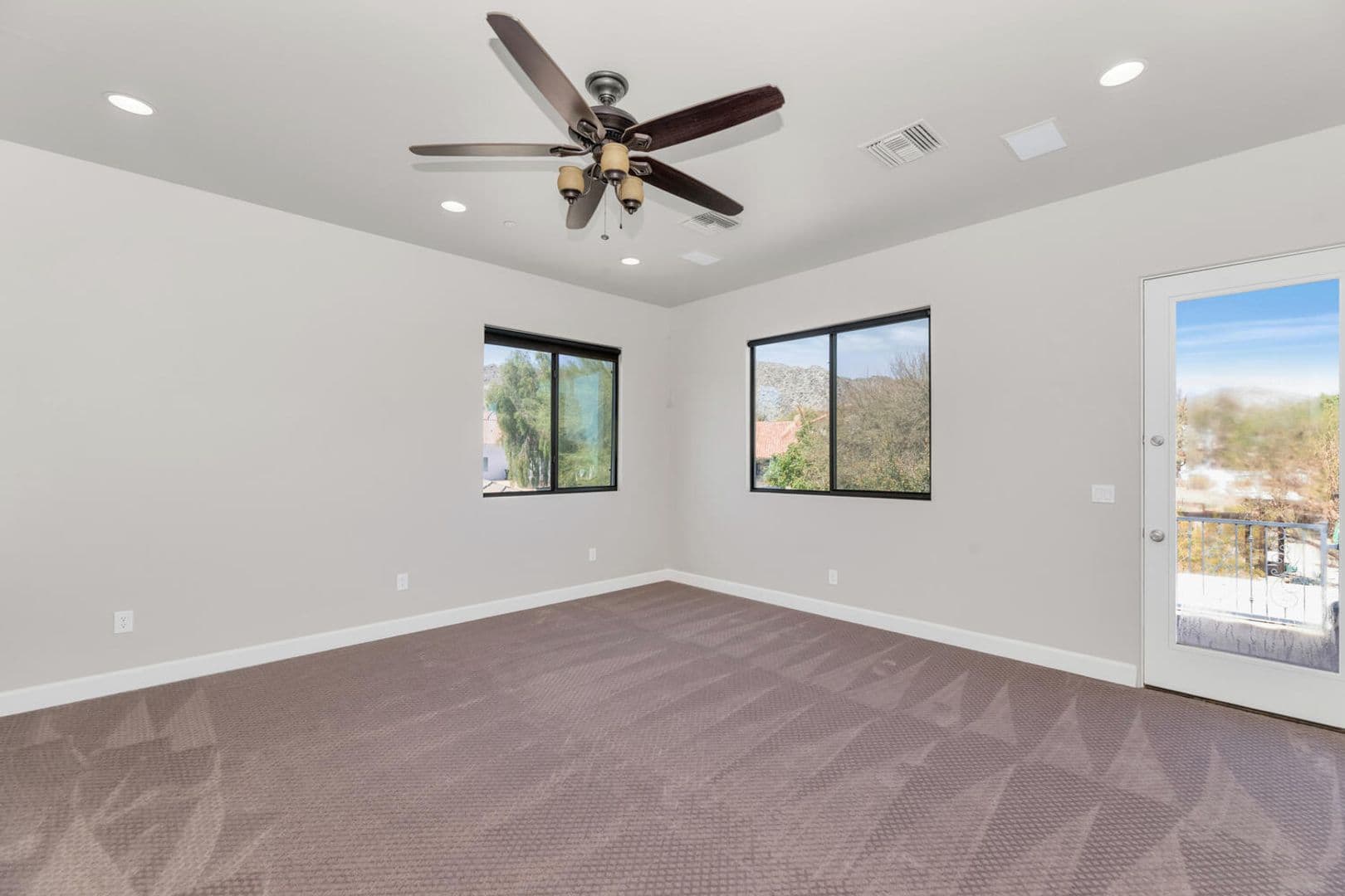 Phoenix House: 3324 E. Suncrest Ct