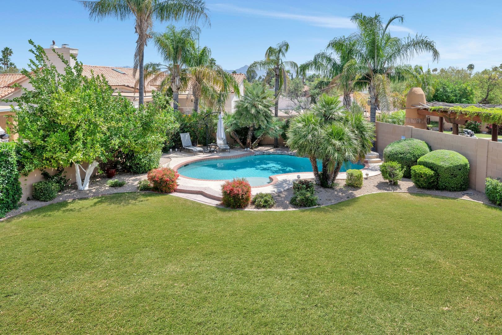 Scottsdale House: 14227 N 57th Way