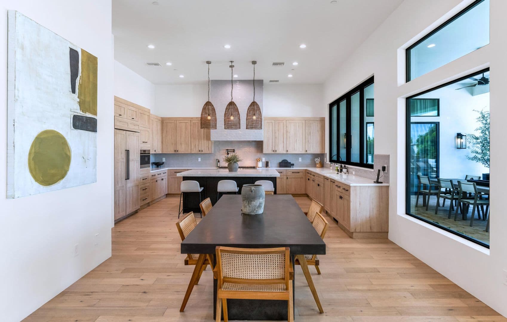 Scottsdale House: 7566 E Sundown Ct