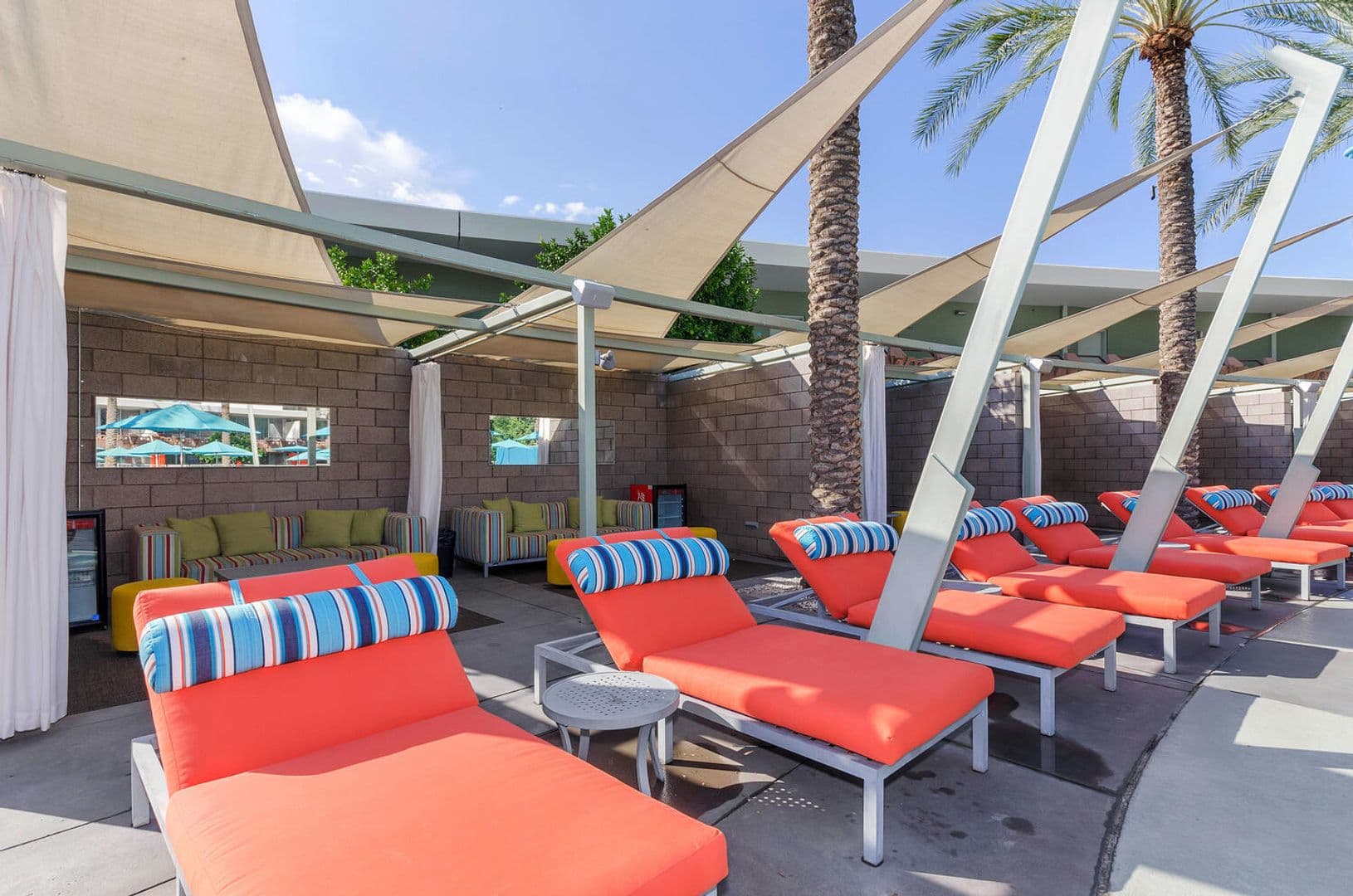 Scottsdale House: 6850 E Main St #7703