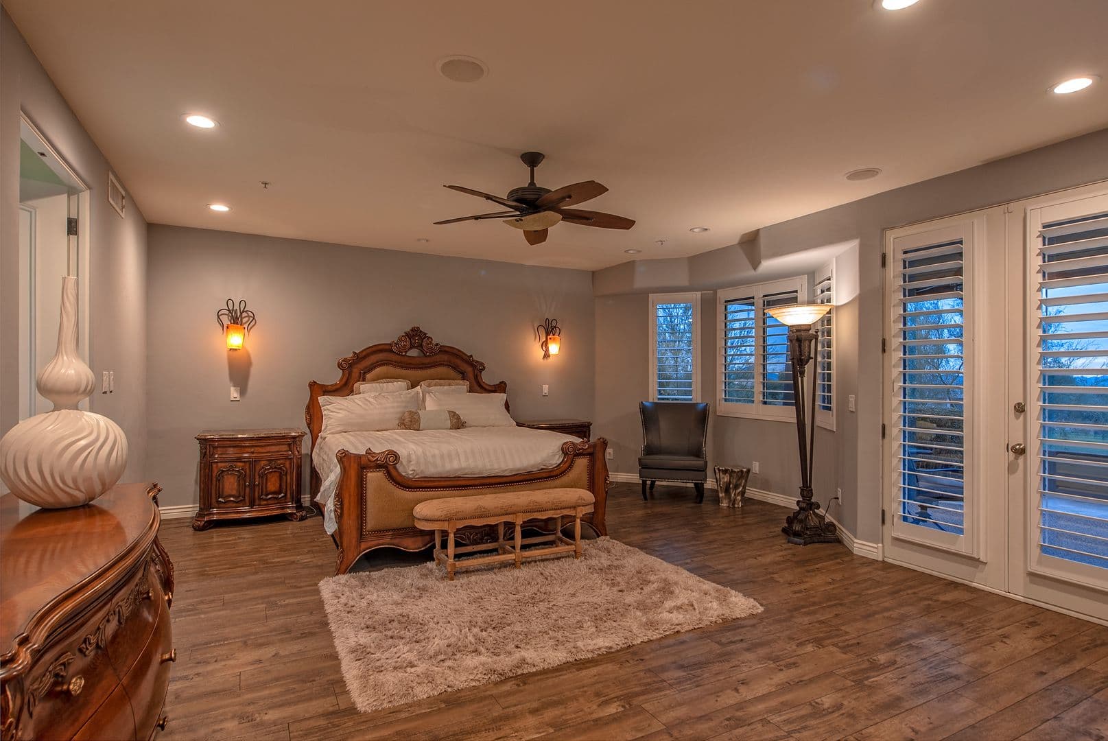 Scottsdale House: 12494 N 116th St