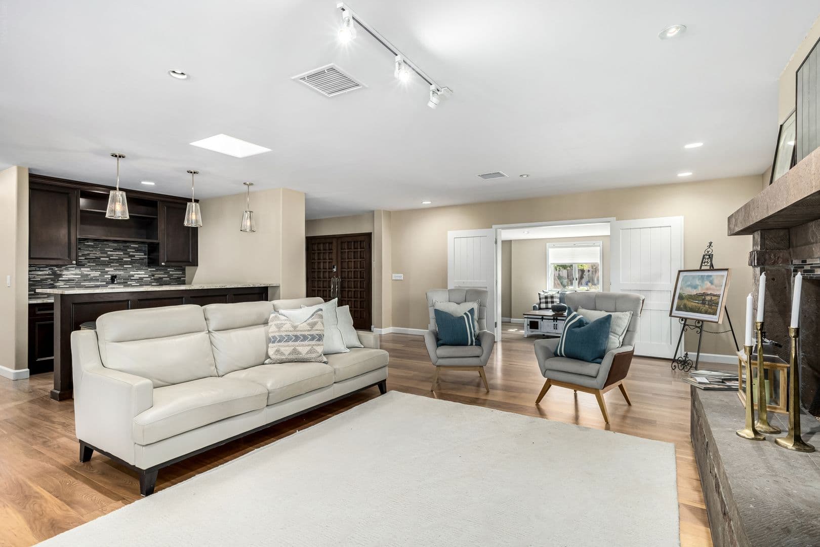 Scottsdale House: 11832 N. Oakhurst Way