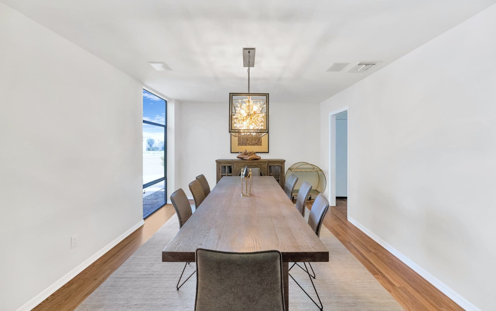 Scottsdale House: 4219 N 62nd St