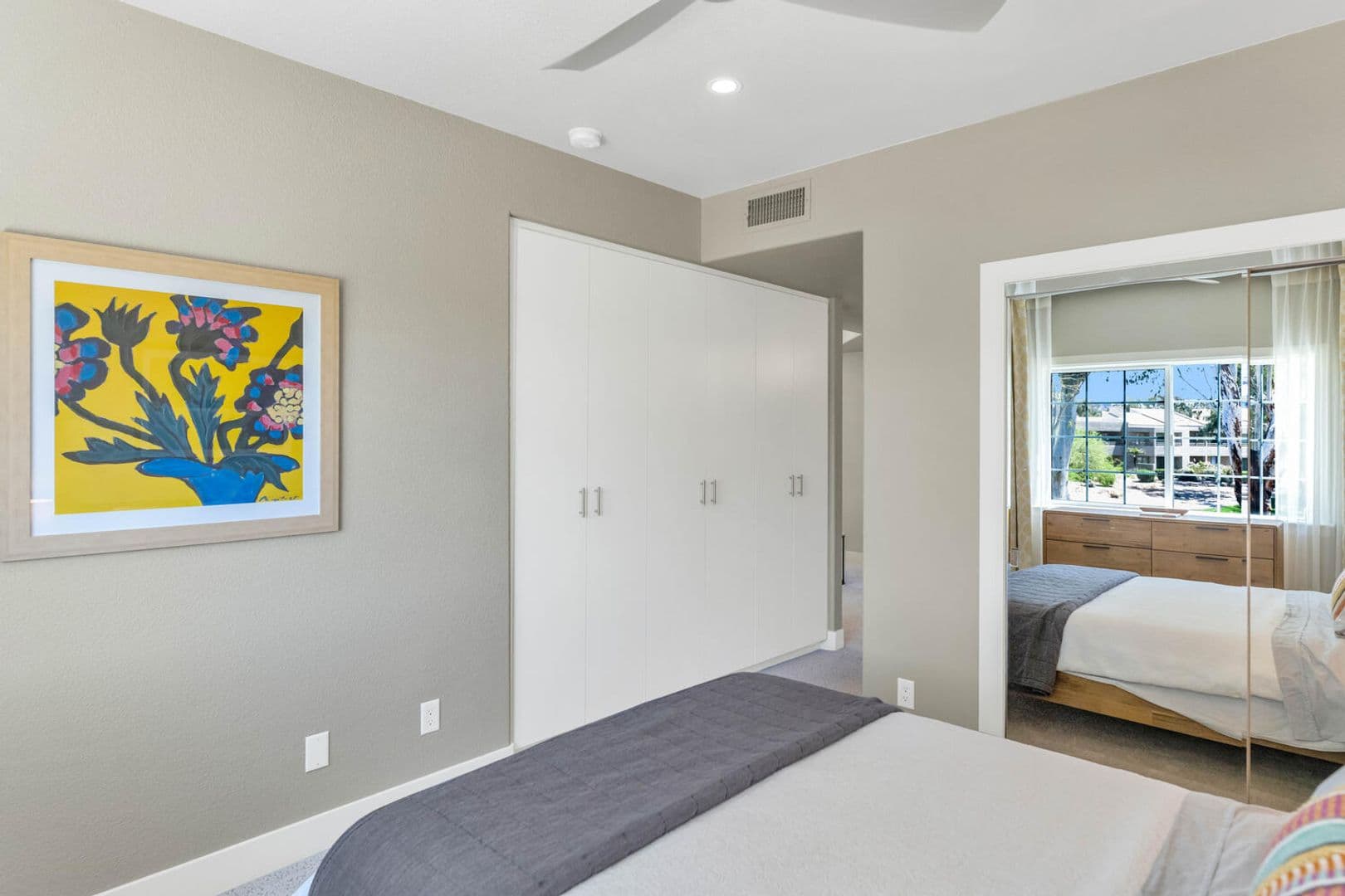 Scottsdale House: 7710 E Gainey Ranch Rd #119