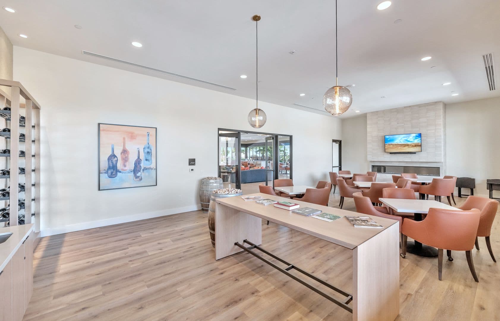 Scottsdale House: 7710 E Gainey Ranch Rd