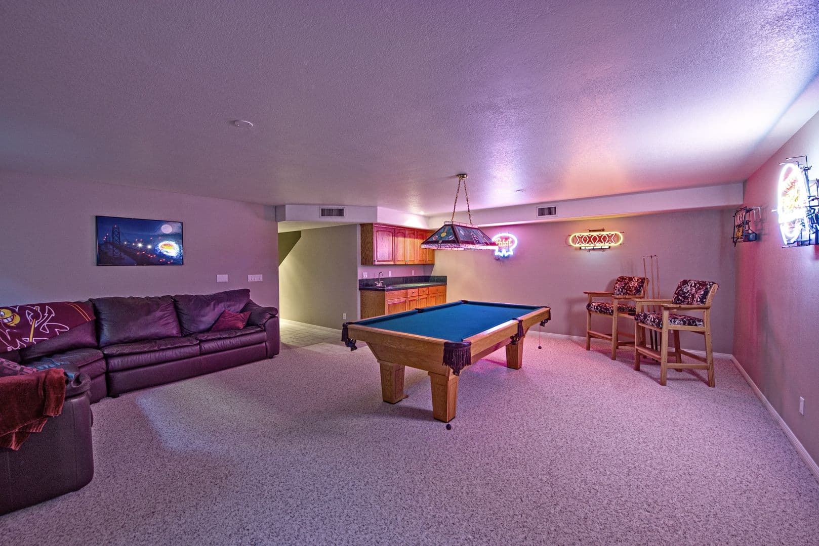 Glendale House: 4548 W  Mariposa Grande Ln