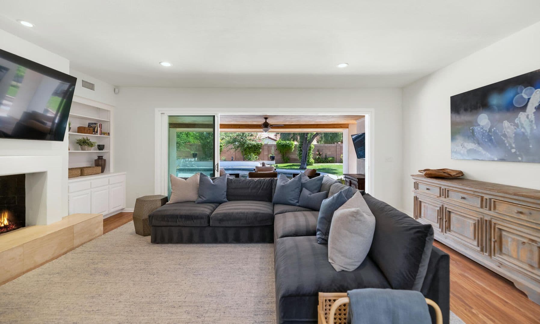 Scottsdale House: 4219 N 62nd St
