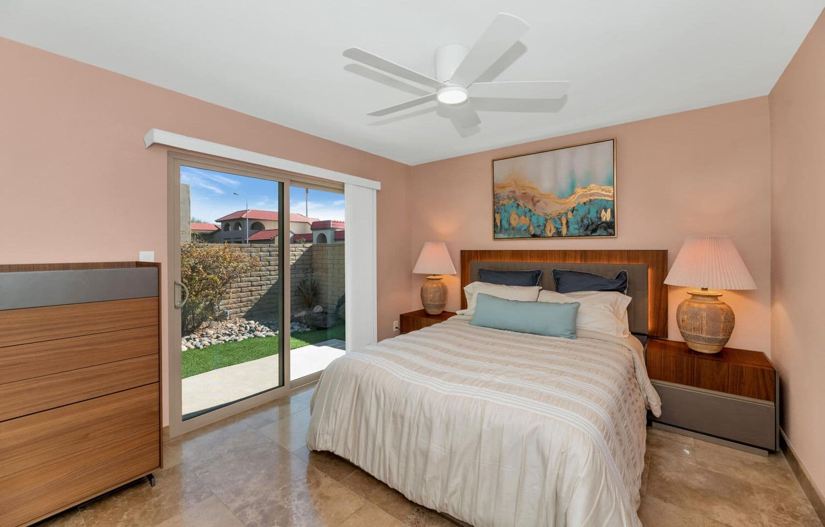 Scottsdale House: 7948 E Vista Dr