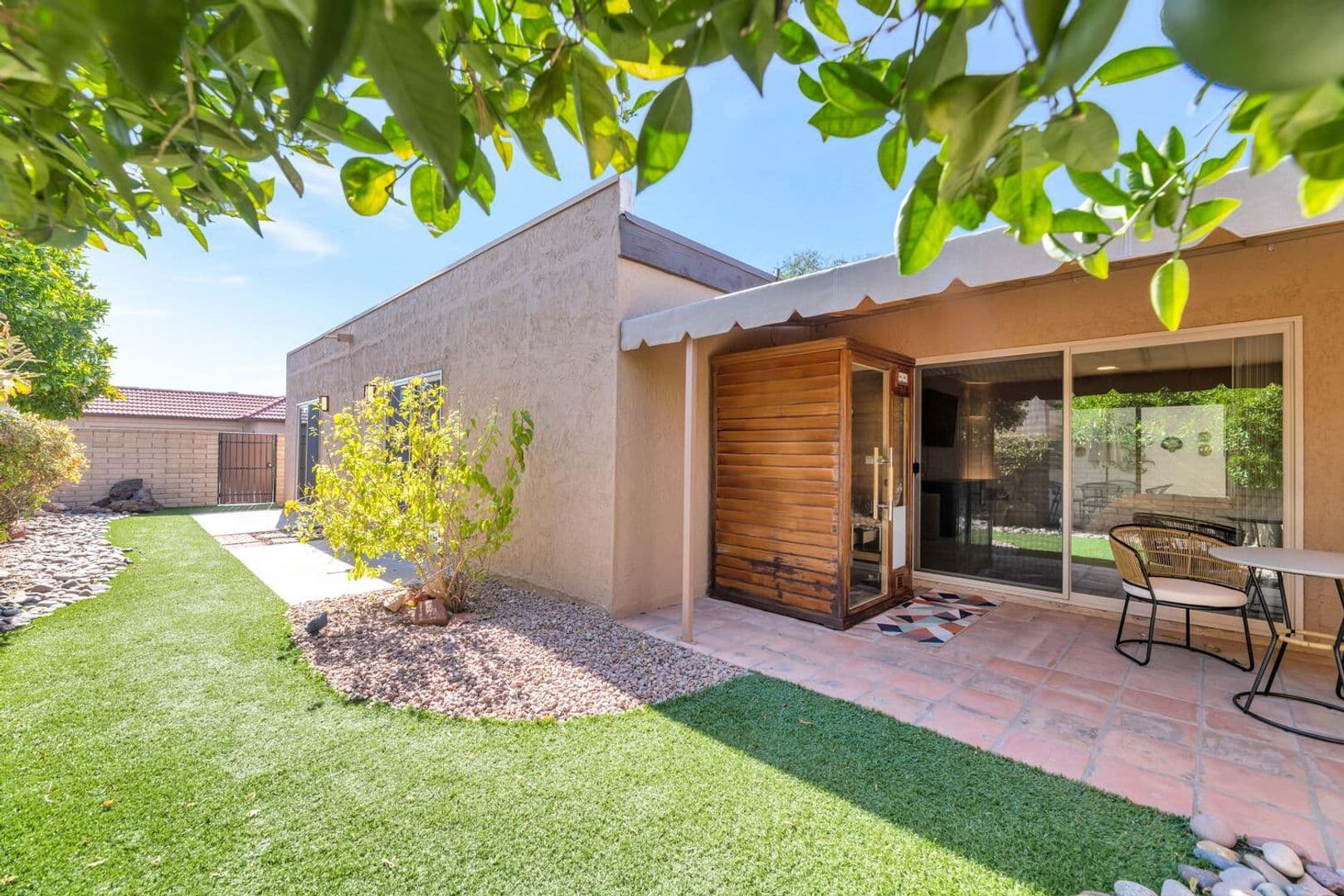Scottsdale House: 7948 E Vista Dr