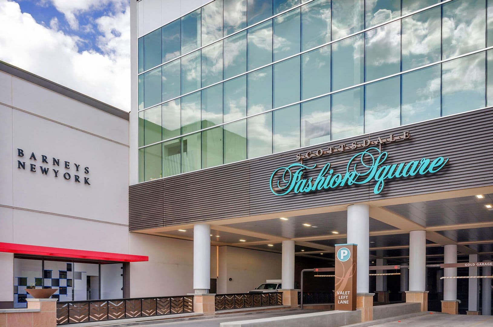 Scottsdale House: 6850 E Main St #7703