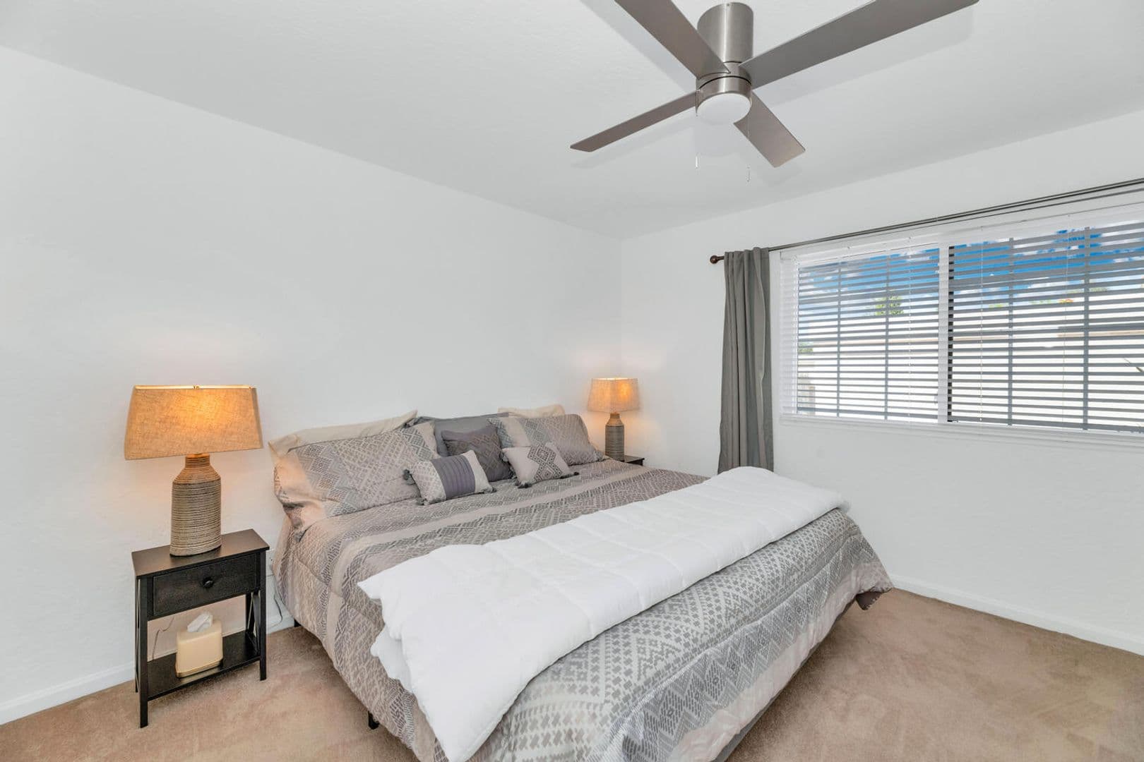 Scottsdale House: 7800 E. Lincoln Dr. #2023
