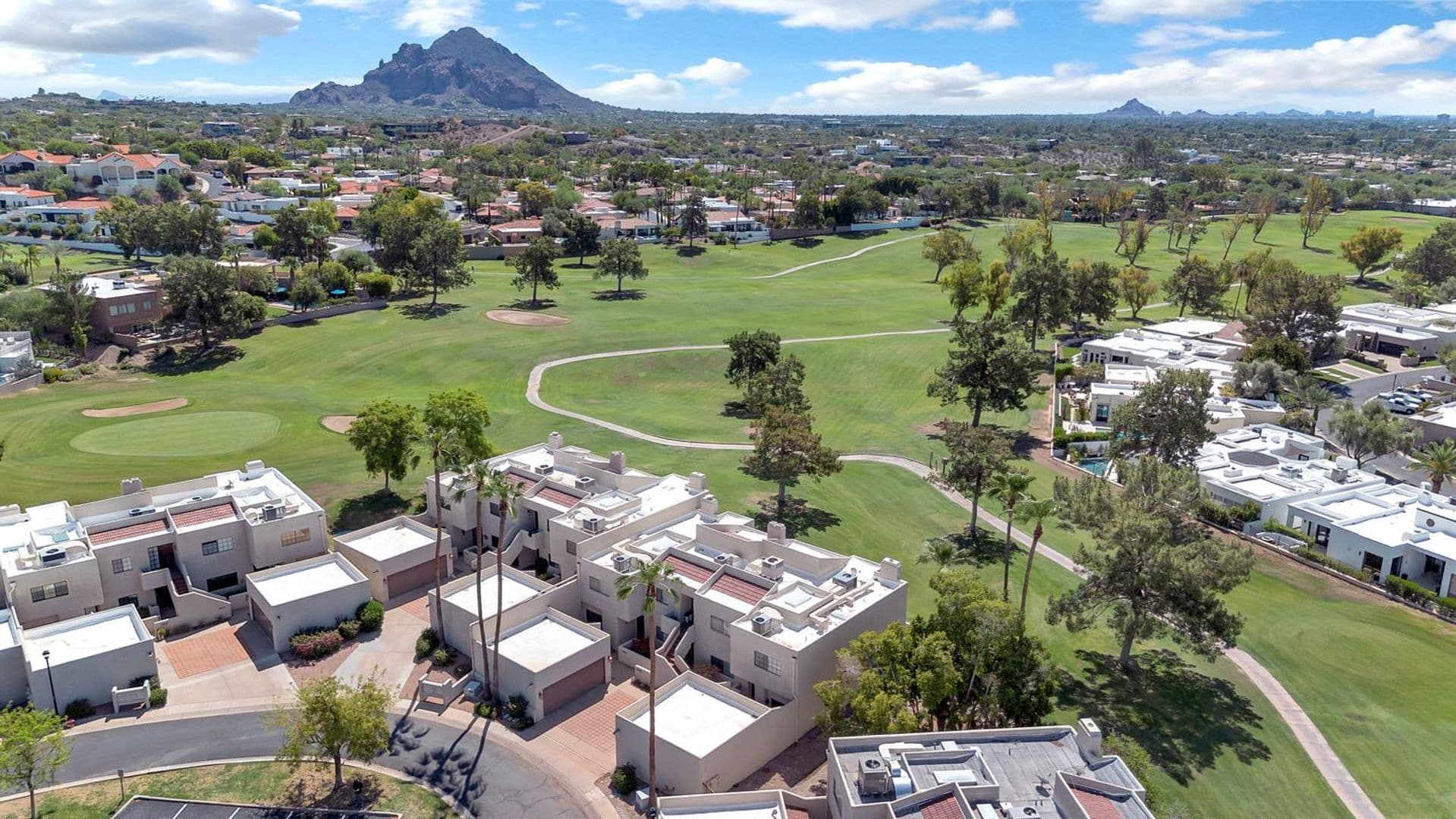 Phoenix House: 3057 E. Rose Lane