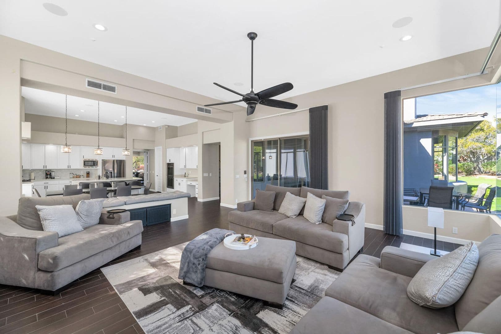 Scottsdale House: 10940 E. Cosmos Circle