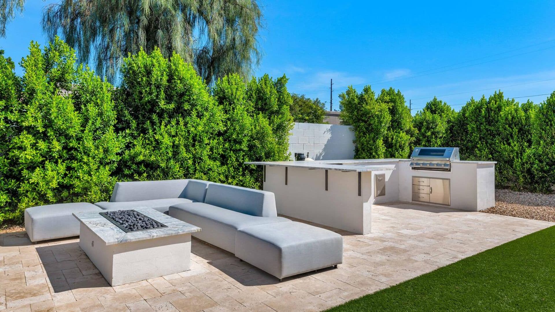 Scottsdale House: 7566 E Sundown Ct