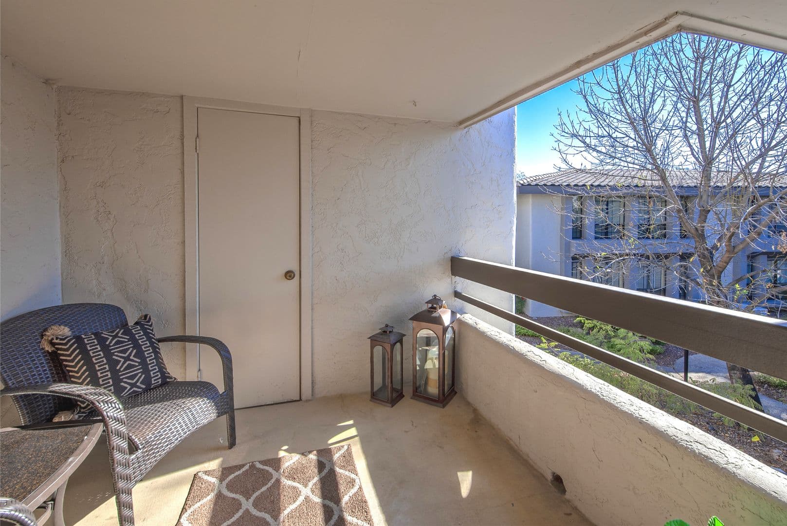 Phoenix House: 5205 N 24th St #205