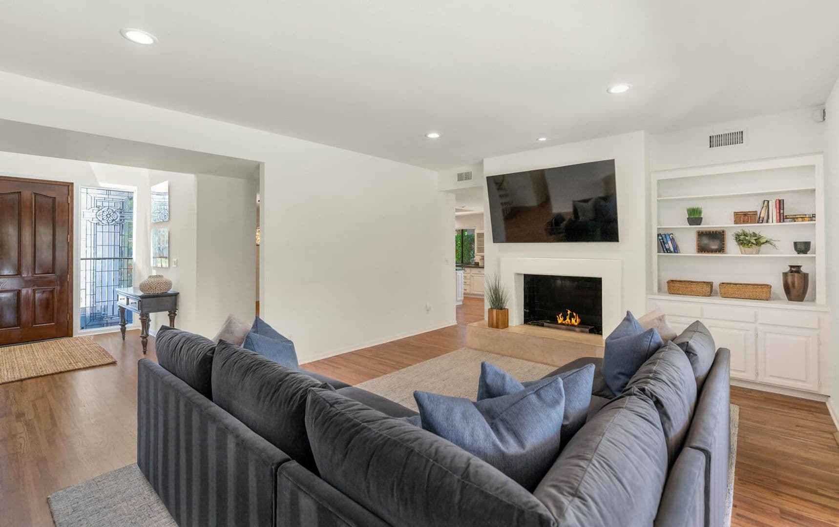 Scottsdale House: 4219 N 62nd St