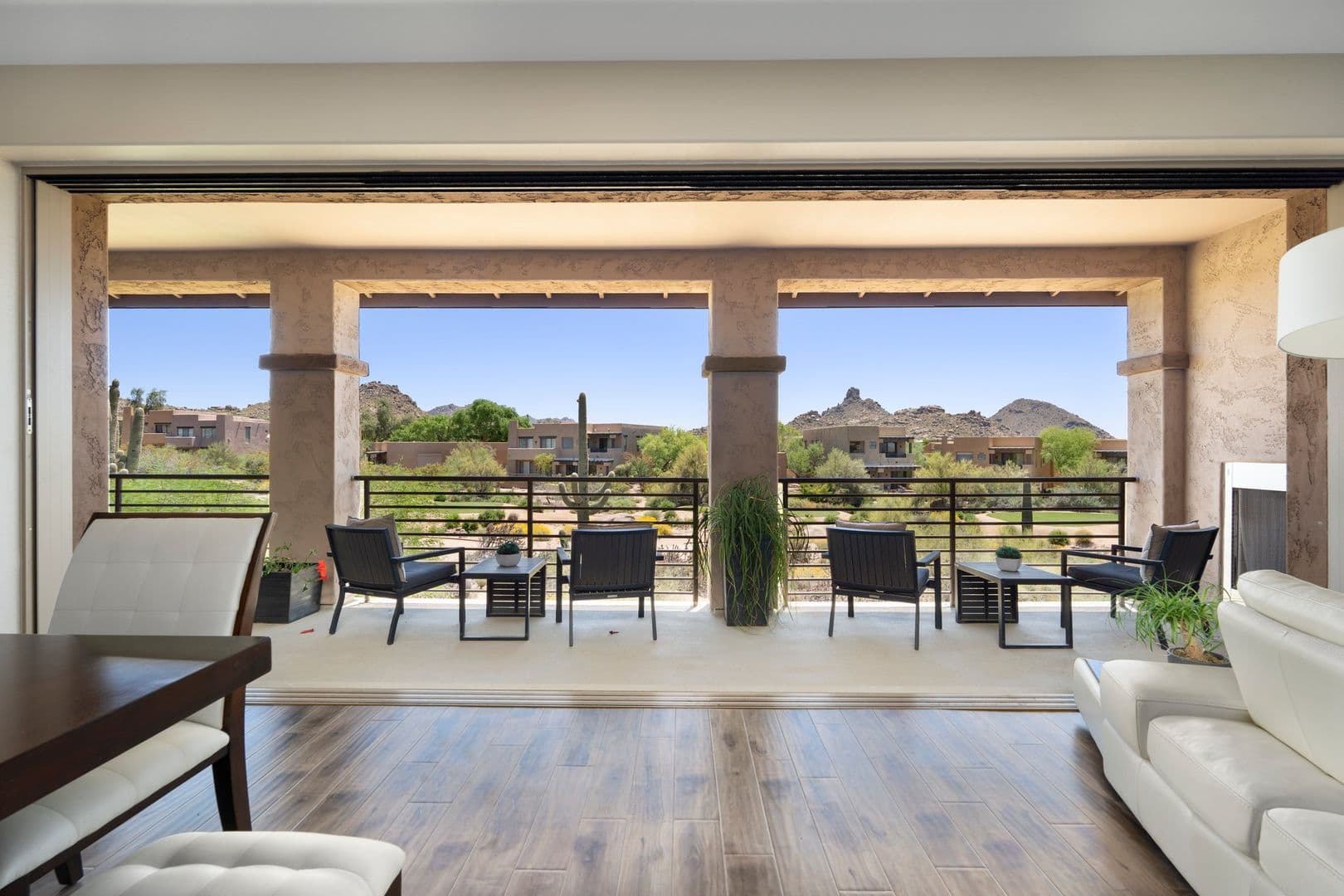 Scottsdale House: 10260 E. White Feather Ln #2038