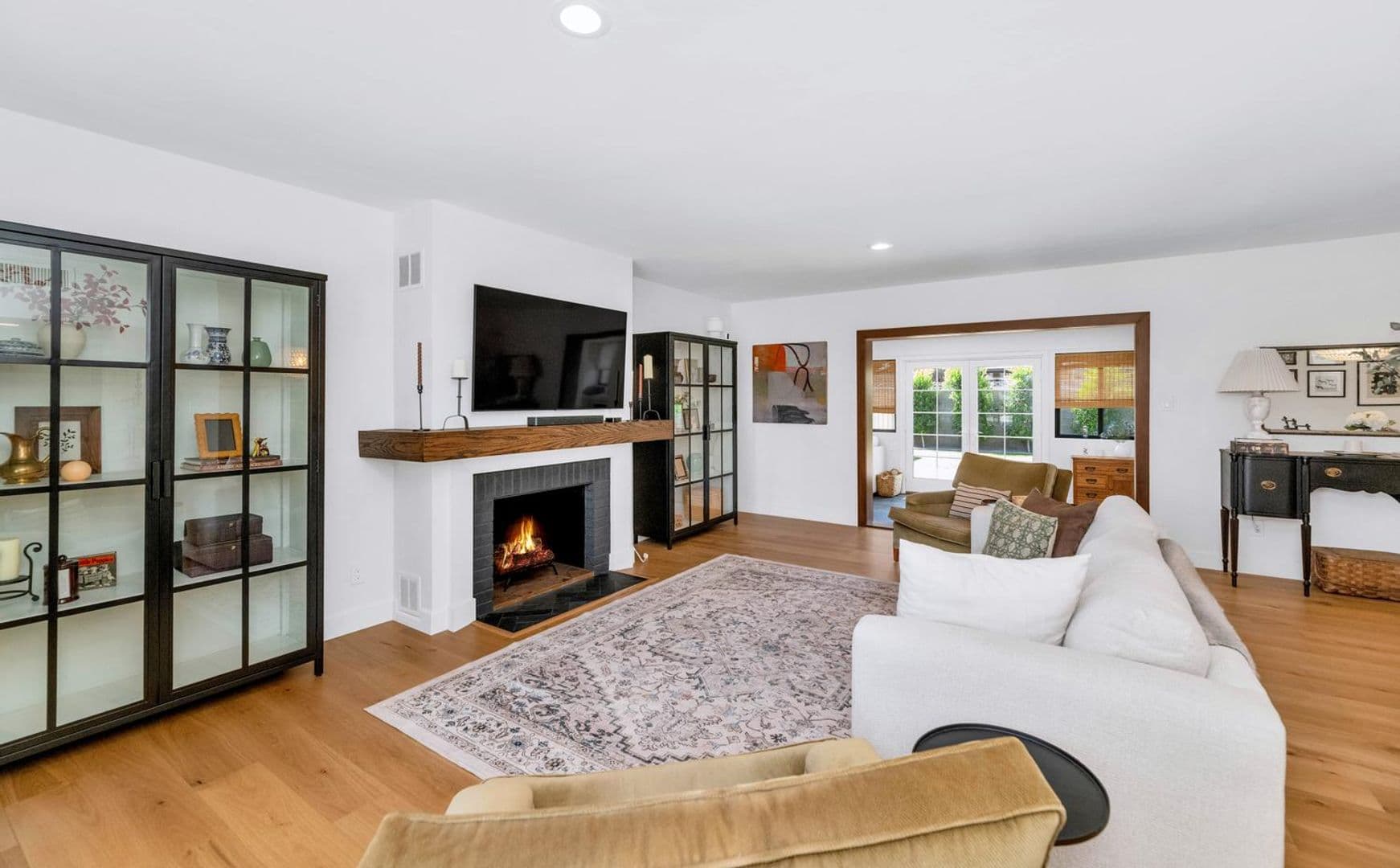 Tempe House: 103 W. Palmcroft Dr