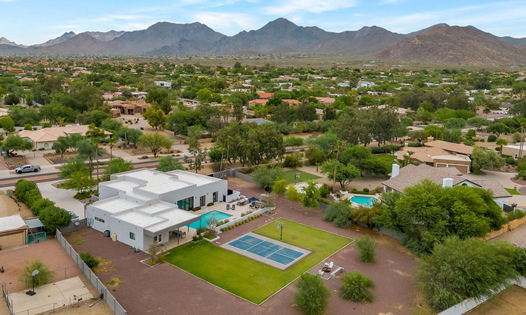 Scottsdale House: 10195 E Cactus Rd
