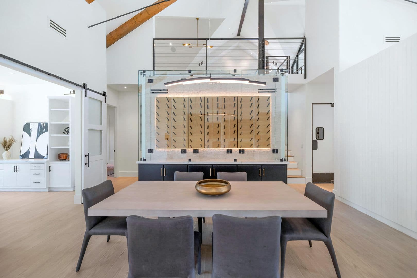 Phoenix House: 4216 E Hazelwood St