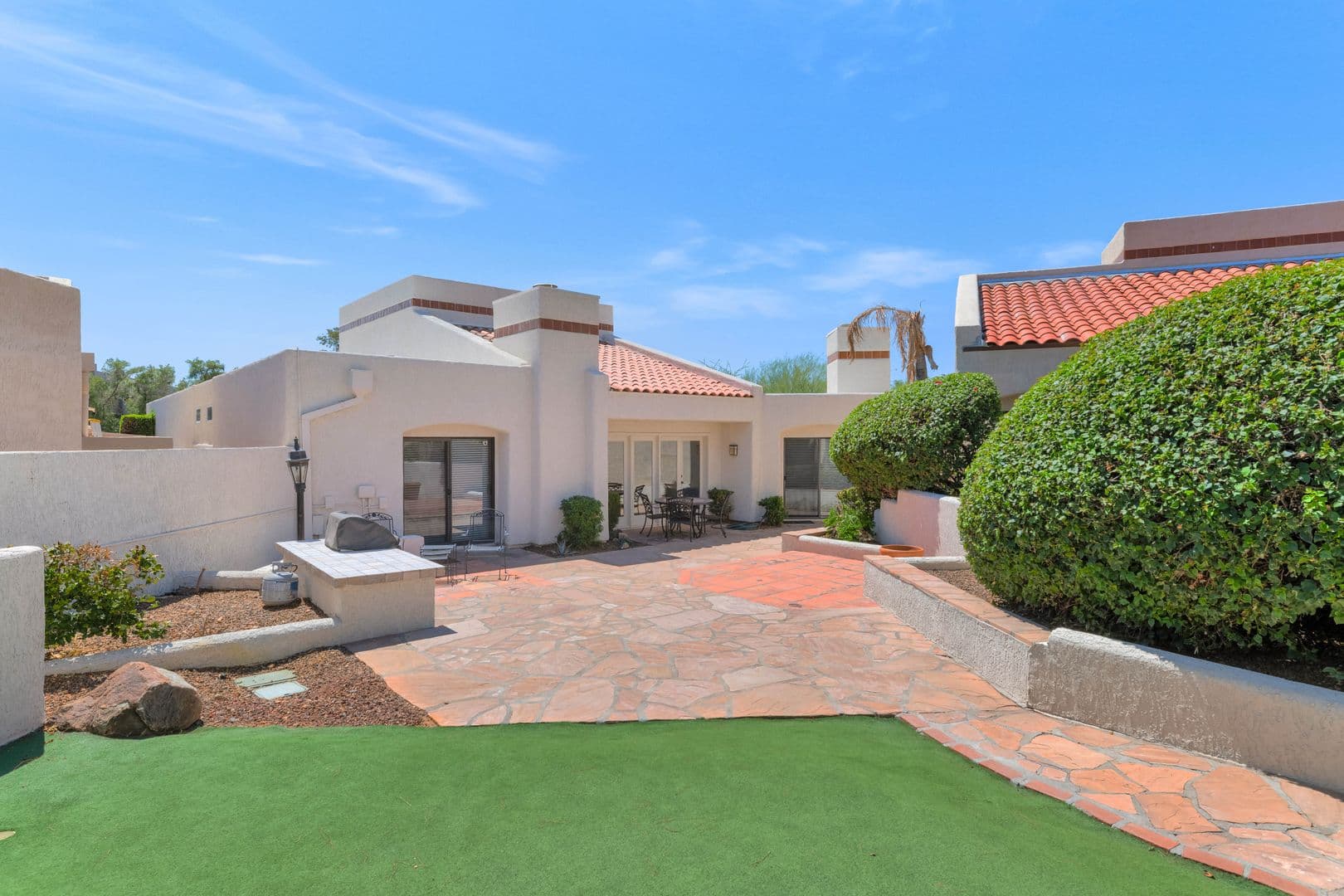 Phoenix House: 2626 E Arizona Biltmore Circle 32