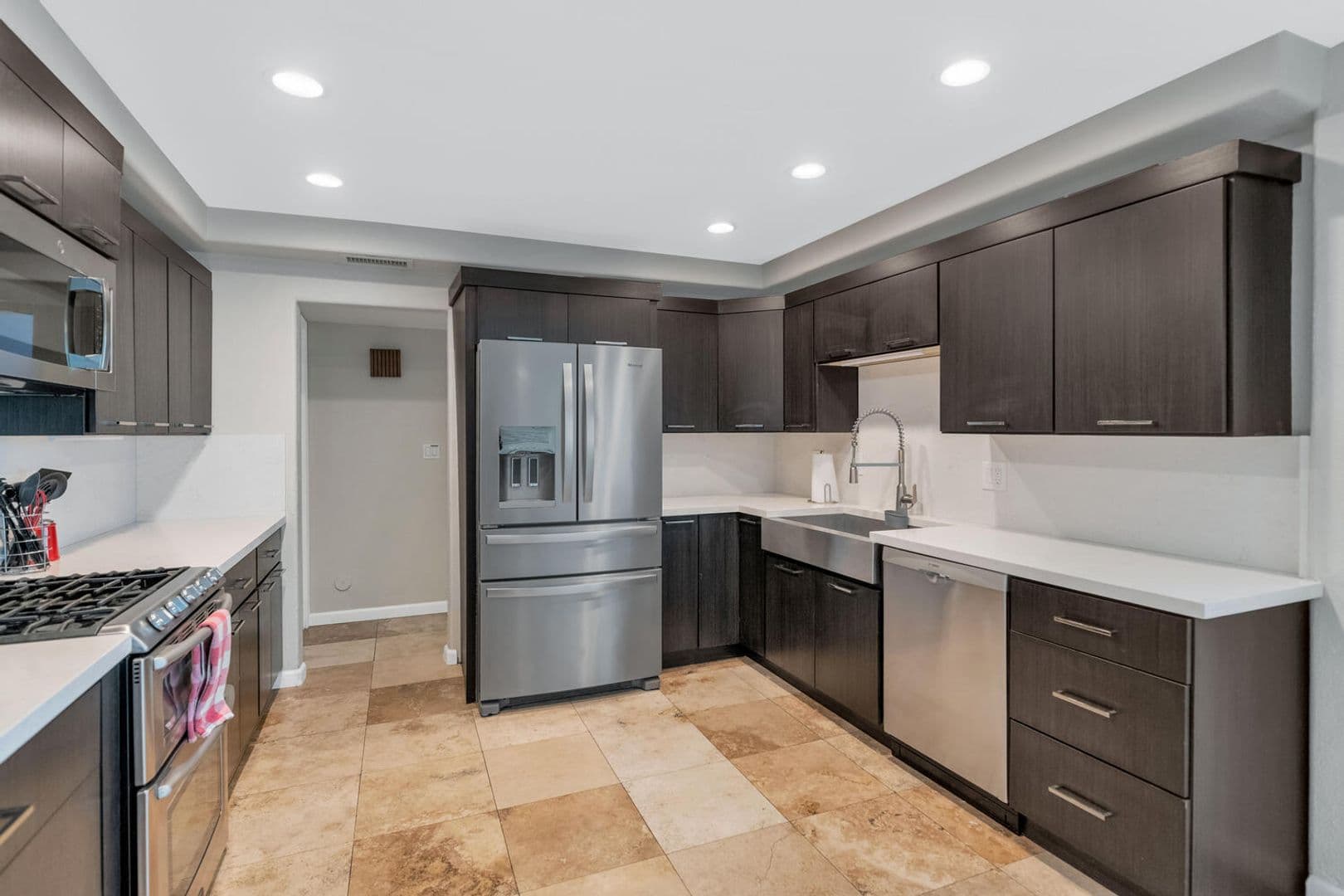 Scottsdale House: 7740 E Camelback Rd
