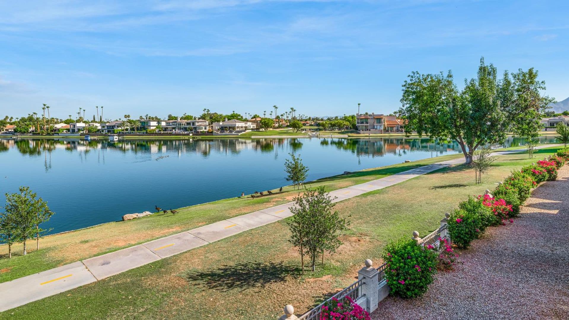 Scottsdale House: 8270 N. Hayden Rd. #2011