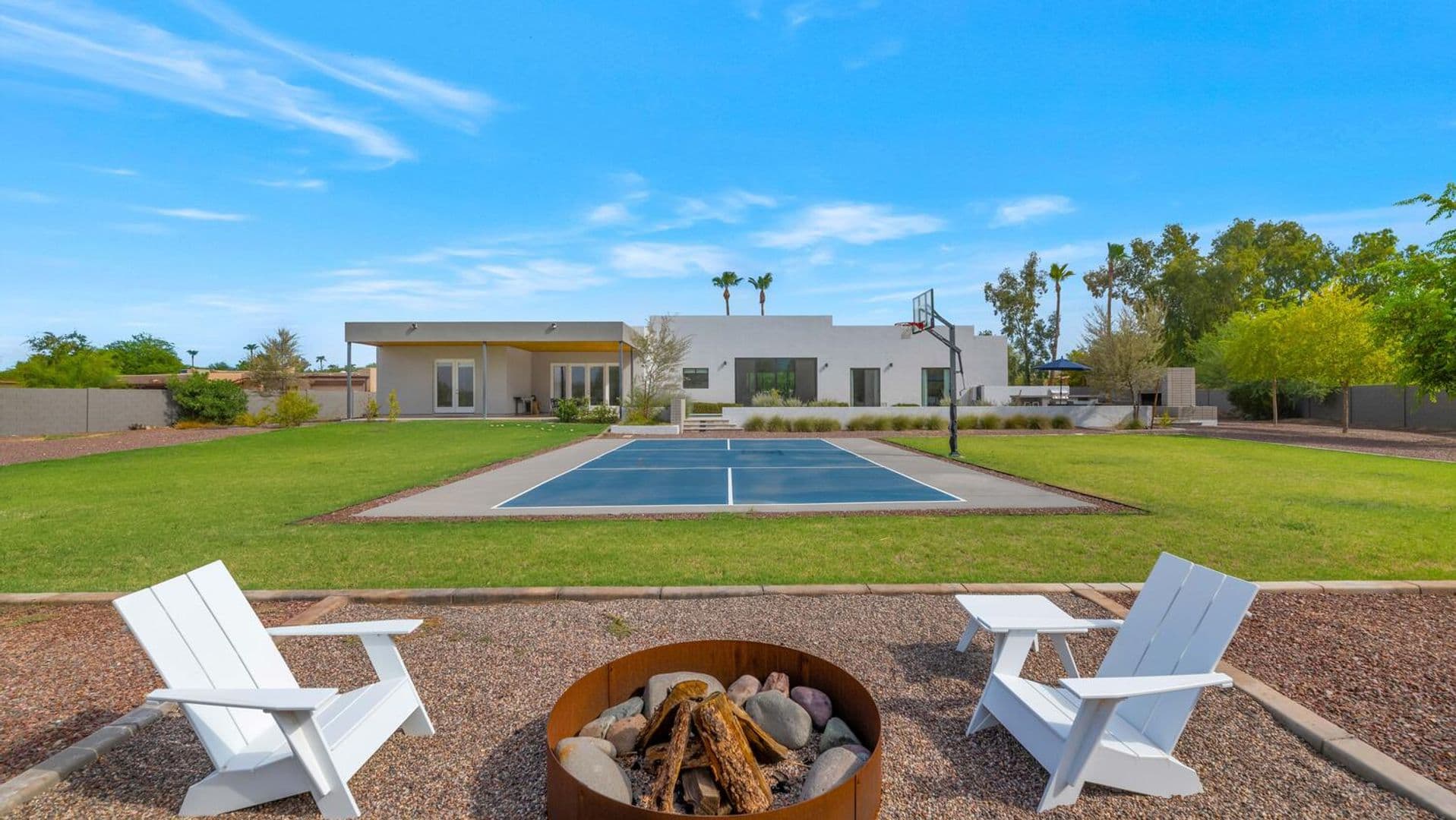 Scottsdale House: 10195 E Cactus Rd