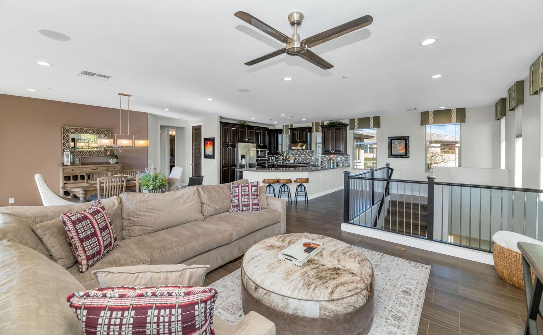 Scottsdale House: 10260 E. White Feather Lane #2050