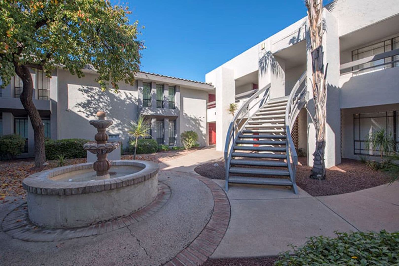 Phoenix House: 5209 N 24th St #103