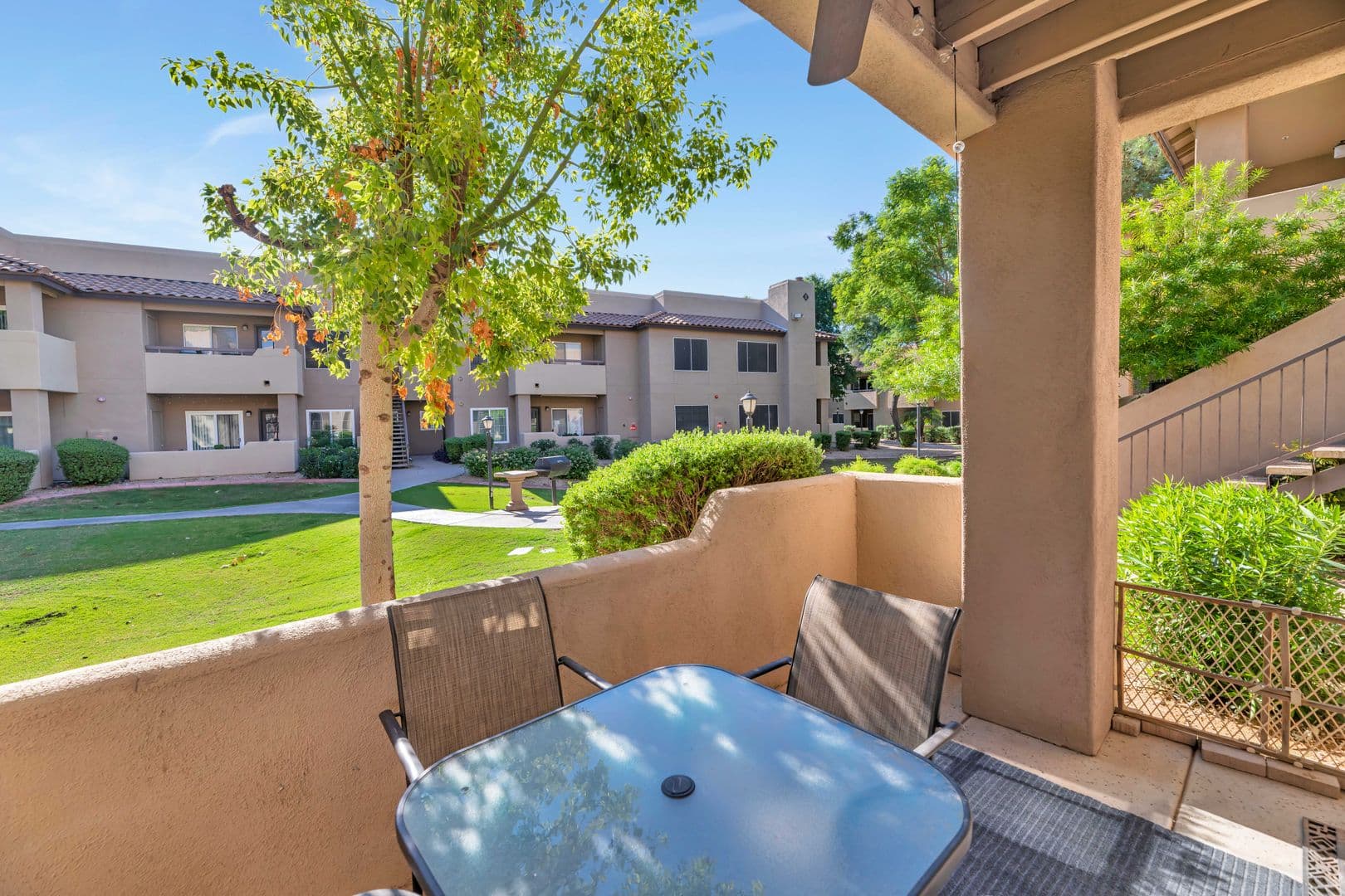 Scottsdale House: 9450 E Becker Ln #1064