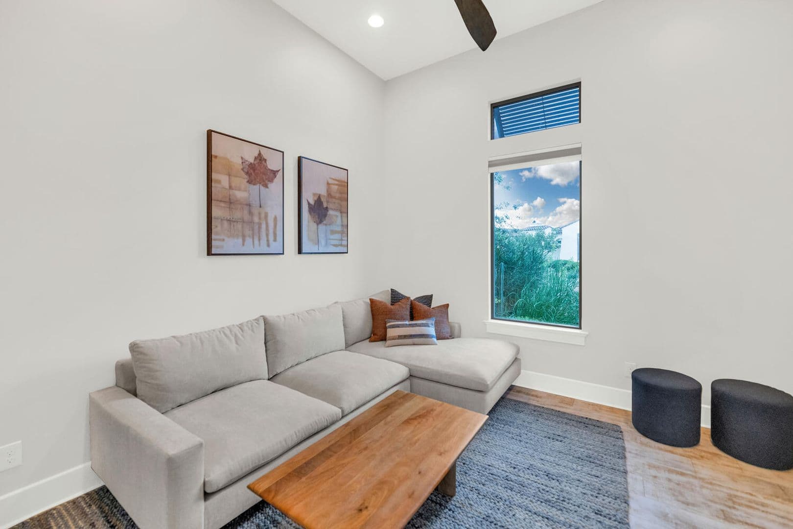 Cave Creek House: 5413 E. Juniper Canyon Dr.