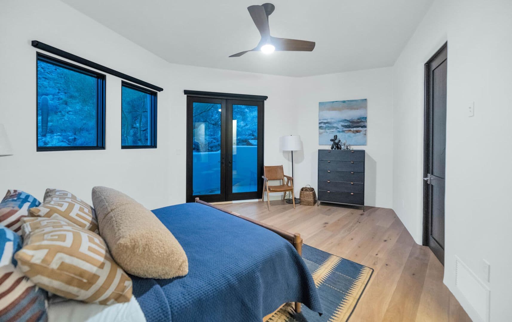Paradise Valley House: 5810 E Cholla Ln