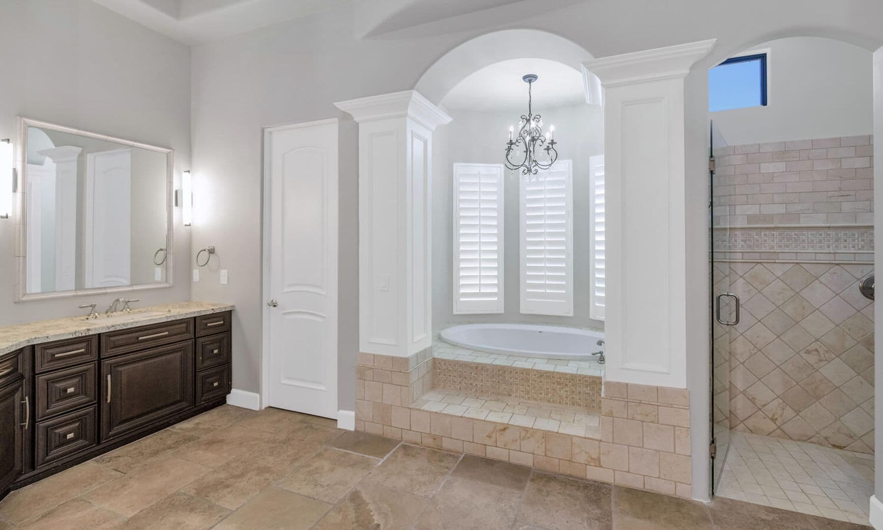 Phoenix House: 3324 E. Suncrest Ct