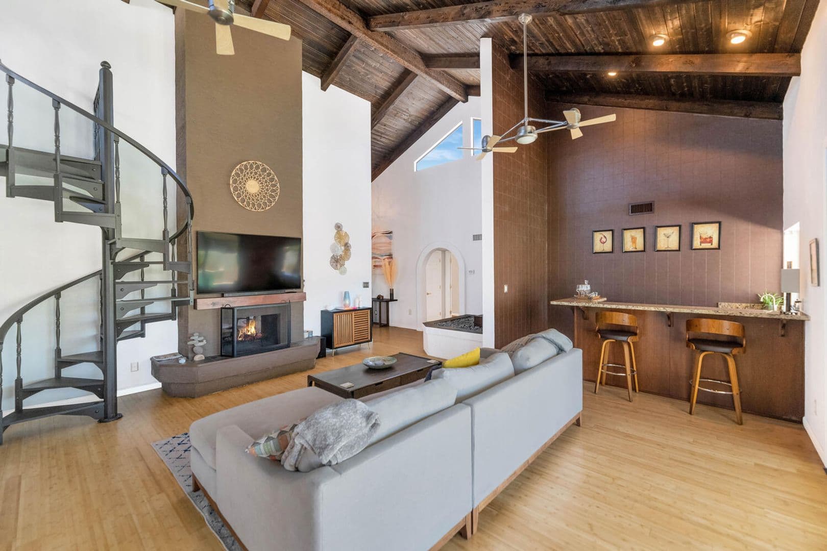Scottsdale House: 9032 N. 83rd St