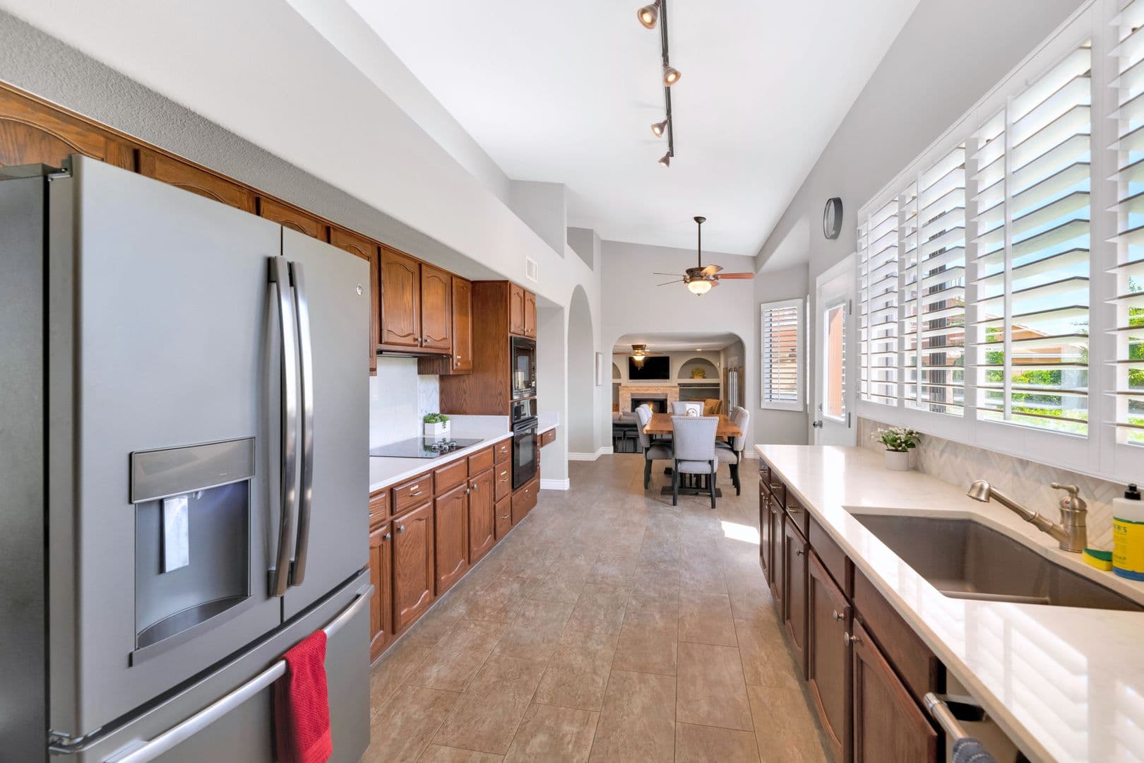 Scottsdale House: 14227 N 57th Way