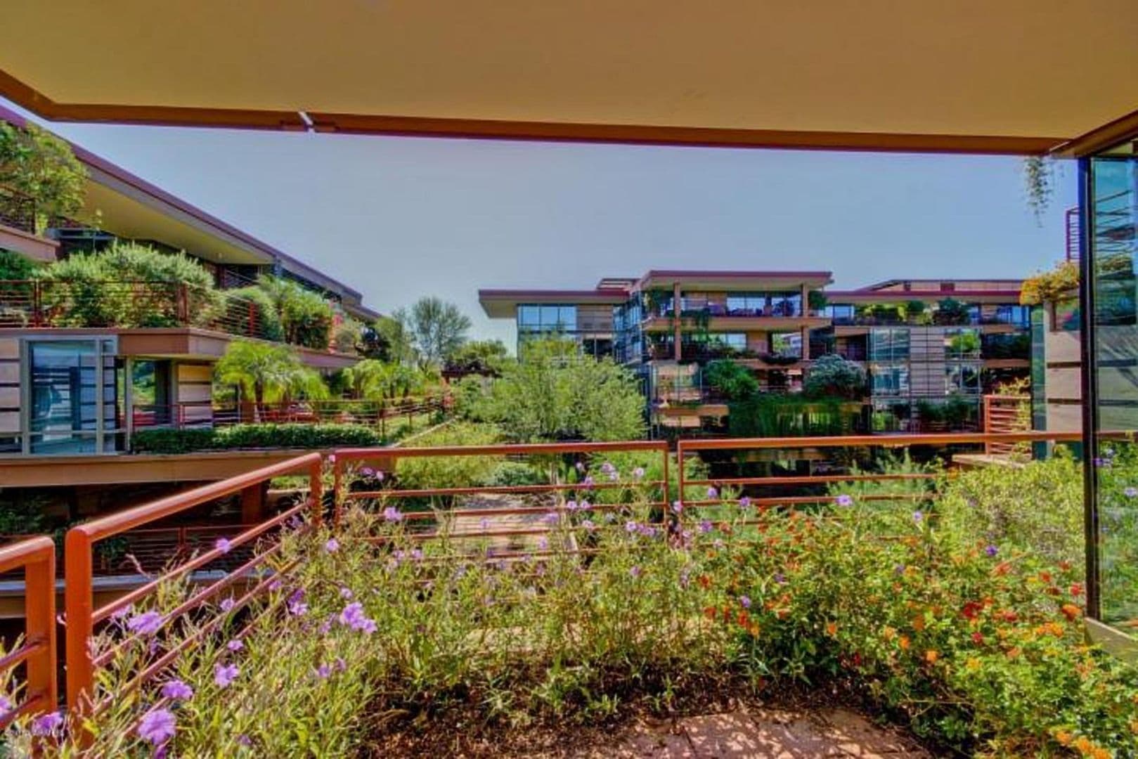 Scottsdale House: 7131 E Rancho Vista Dr #5001