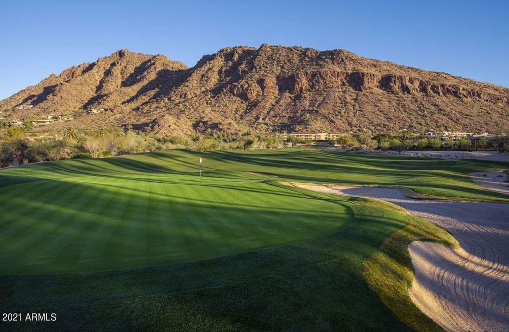 Scottsdale House: 6331 E Phoenician Blvd #1