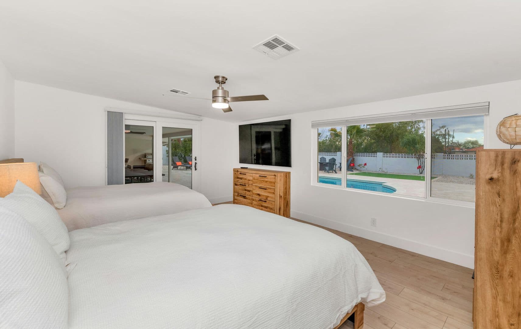 Scottsdale House: 5311 N Woodmere Fairway