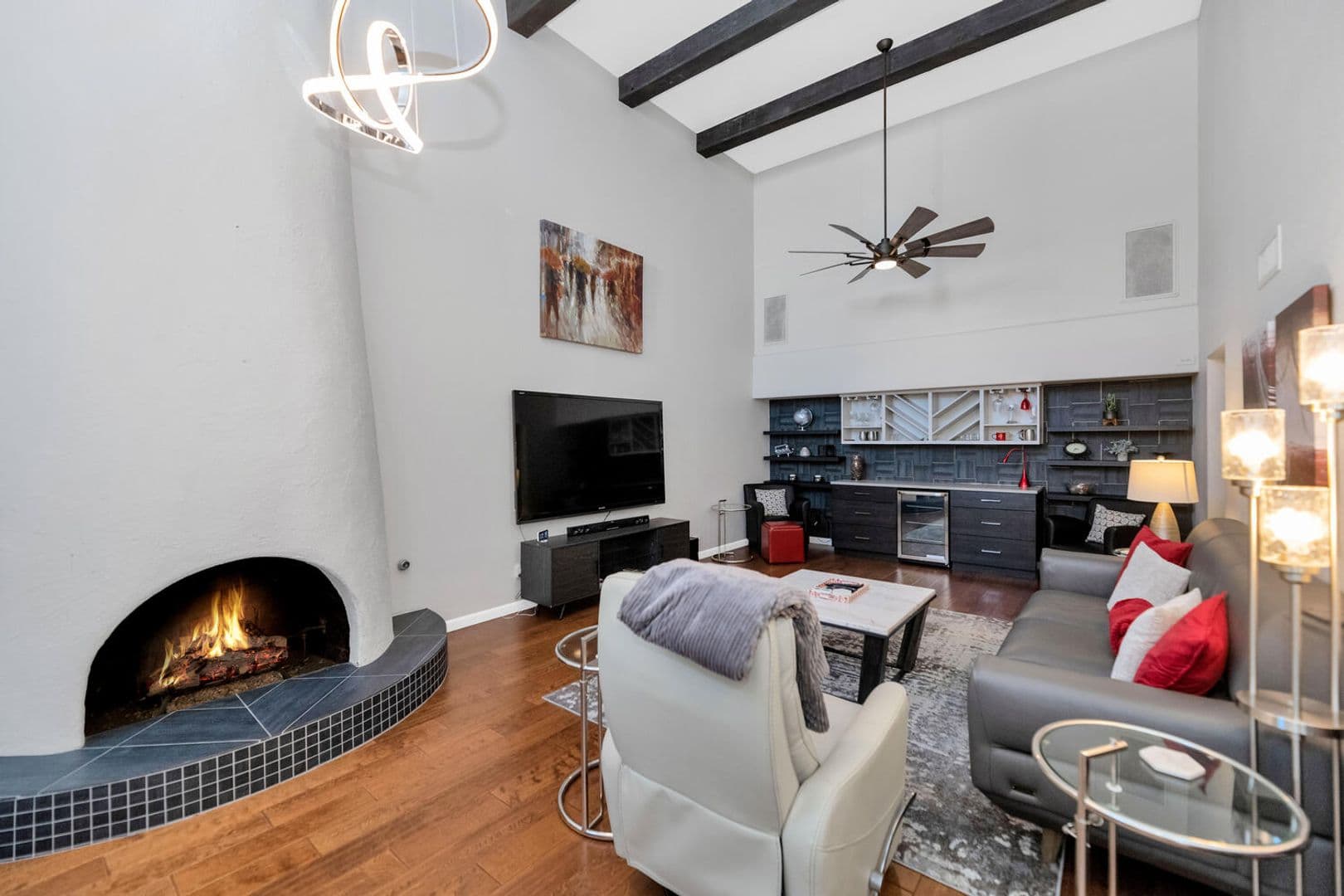 Scottsdale House: 7740 E Camelback Rd