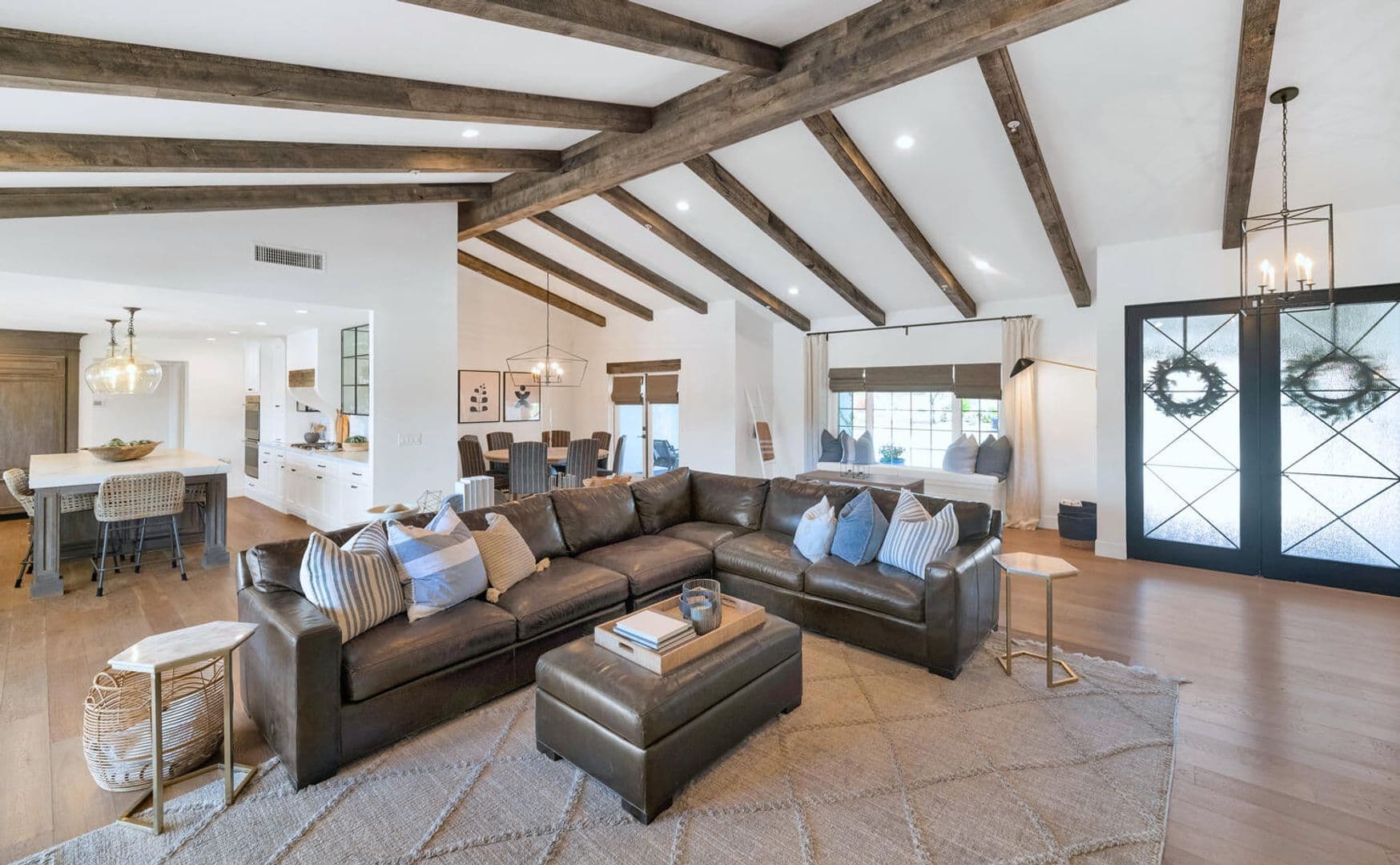 Scottsdale House: 8313 E. Carol Way
