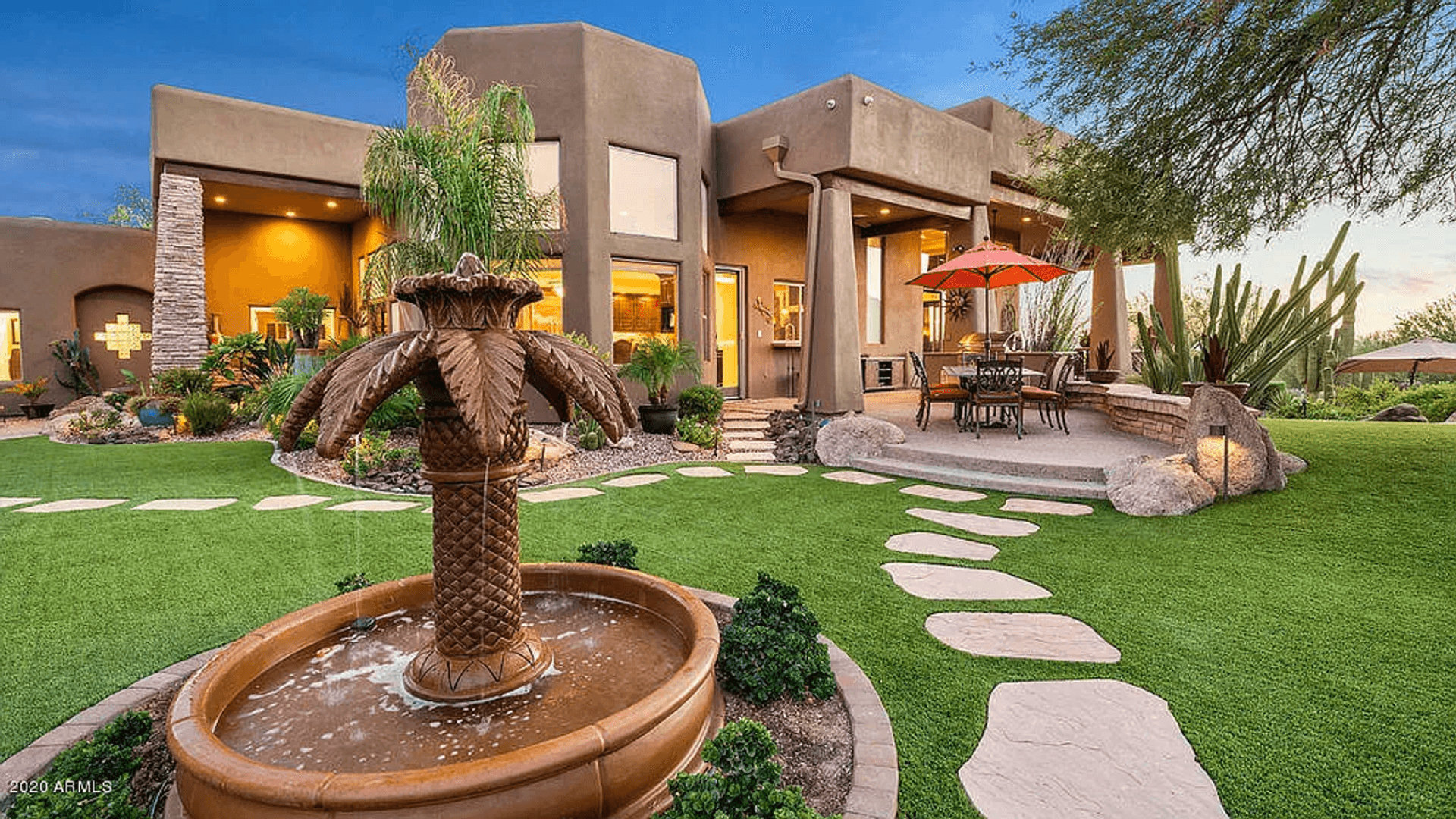 Scottsdale House: 12494 N 116th St