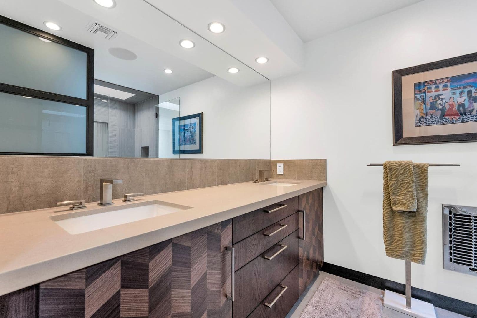Phoenix House: 3057 E. Rose Lane