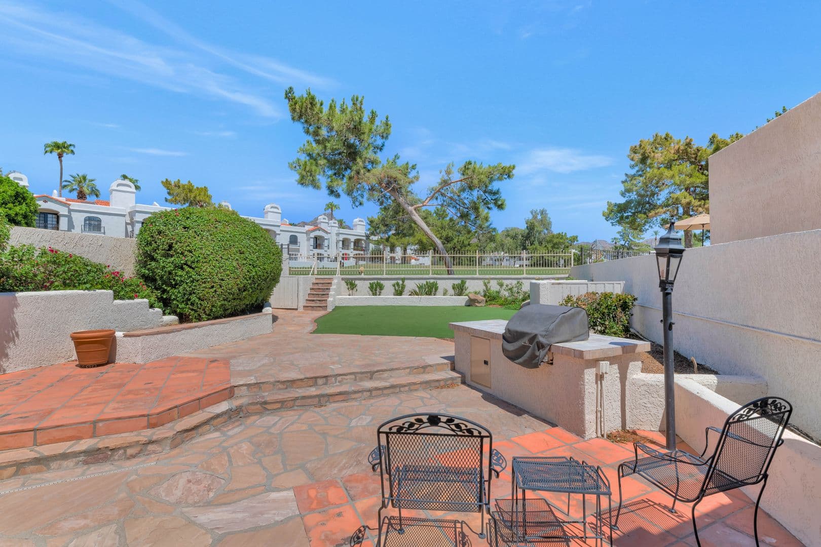 Phoenix House: 2626 E Arizona Biltmore Circle 32