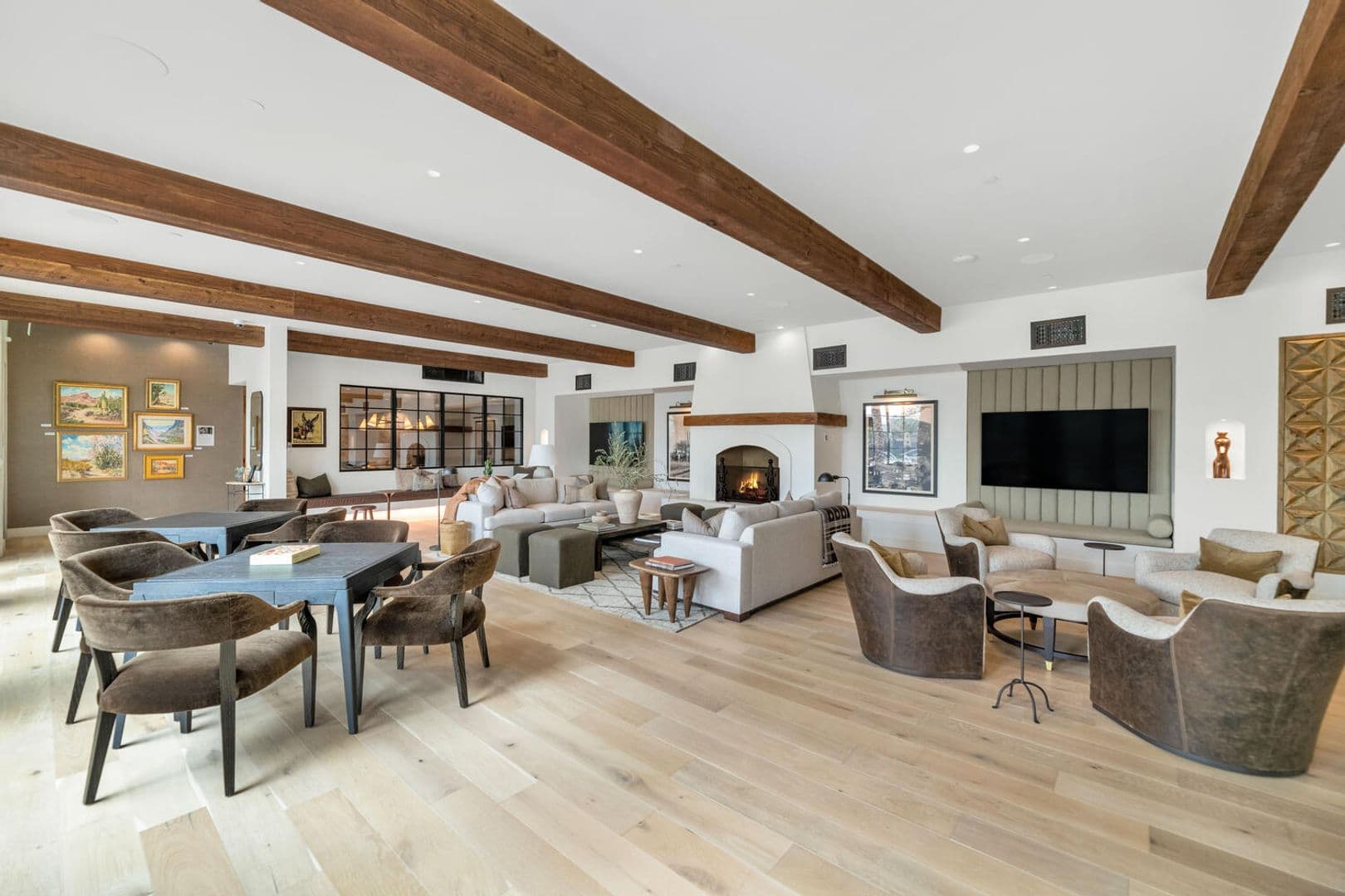 Scottsdale House: 4849 N Camelback Ridge Rd #B203
