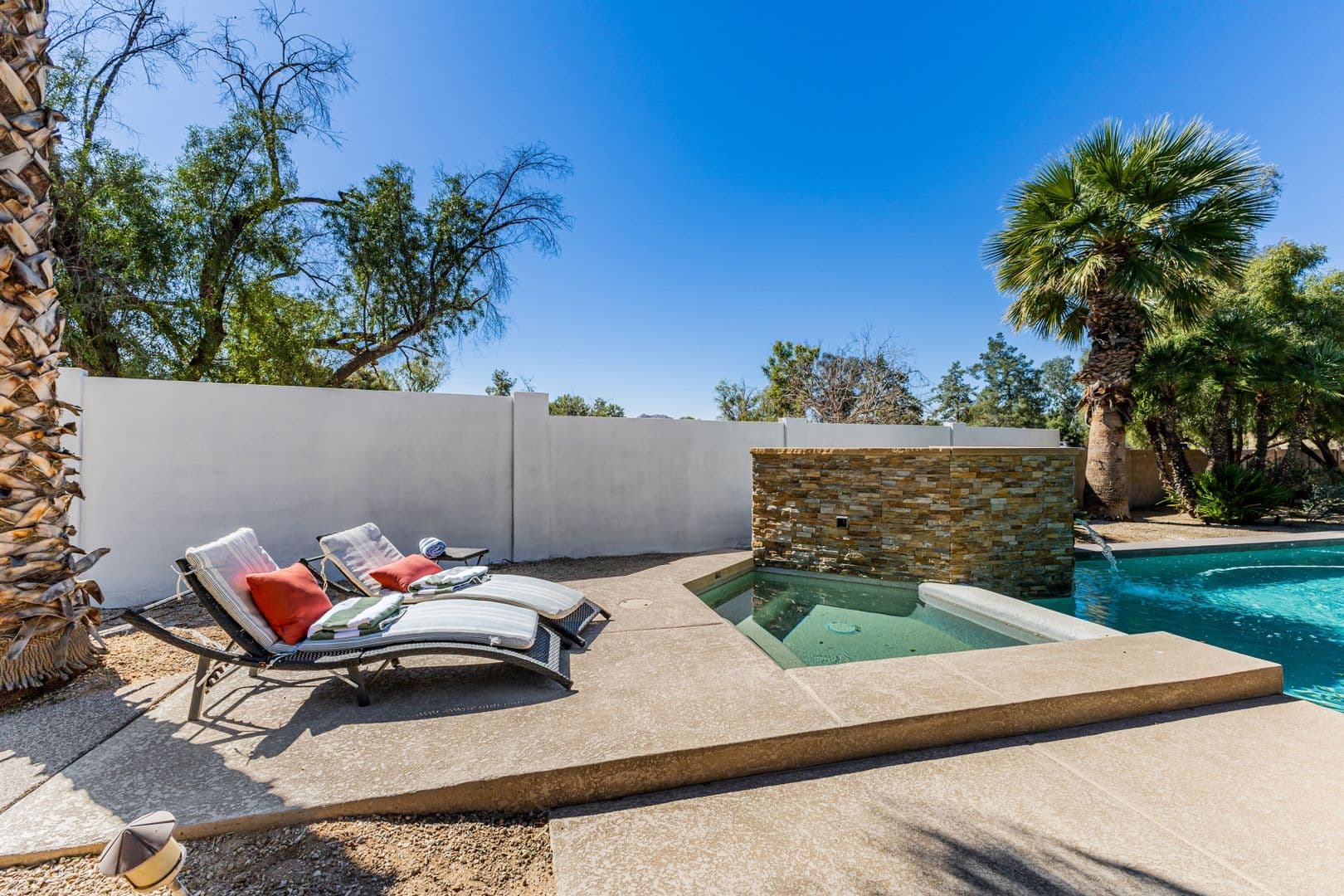 Scottsdale House: 11832 N. Oakhurst Way