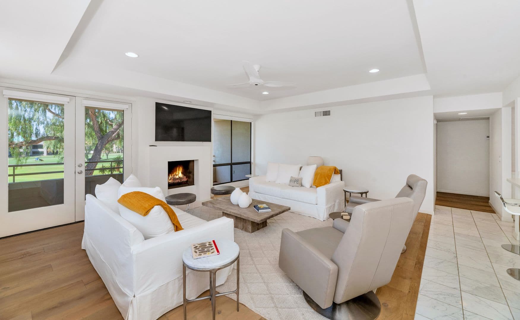 Scottsdale House: 7760 E GAINEY RANCH Rd #20